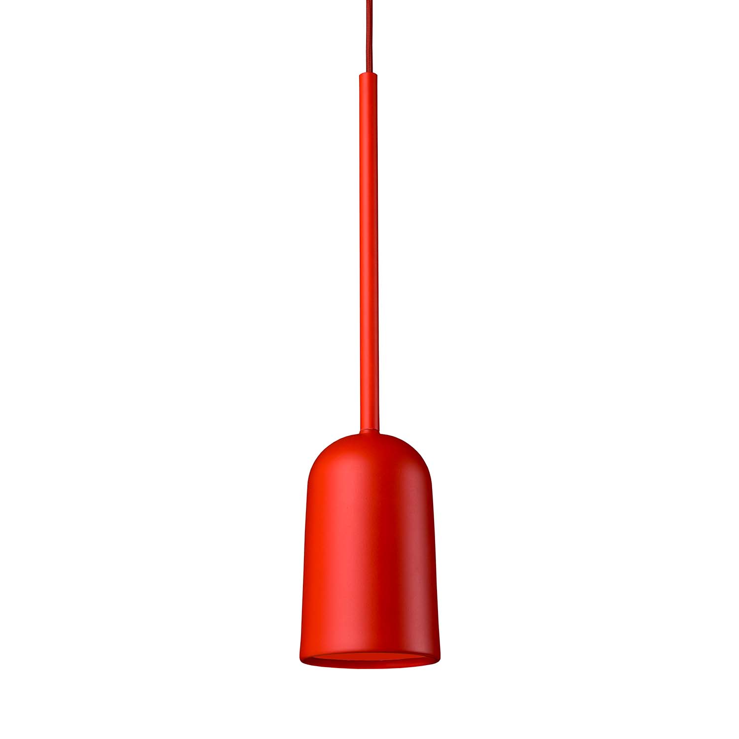 FIGURA ARC - Suspension colorée minimaliste design