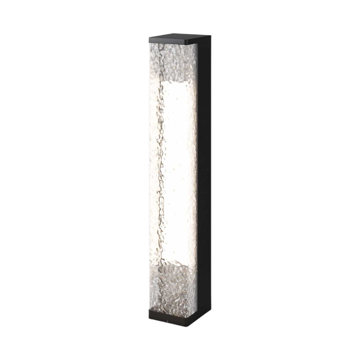 Floeva - Luminaire extérieur LED en métal