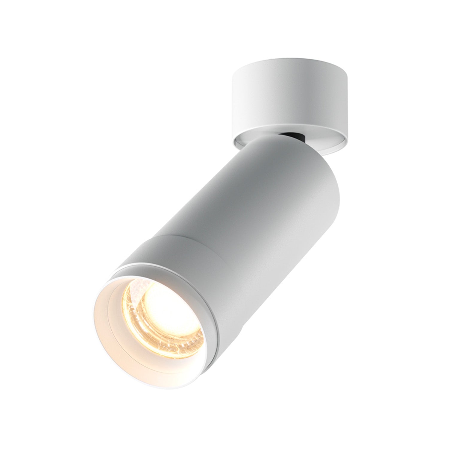 FOCUS ZOOM - Spot en applique orientable LED intégrée