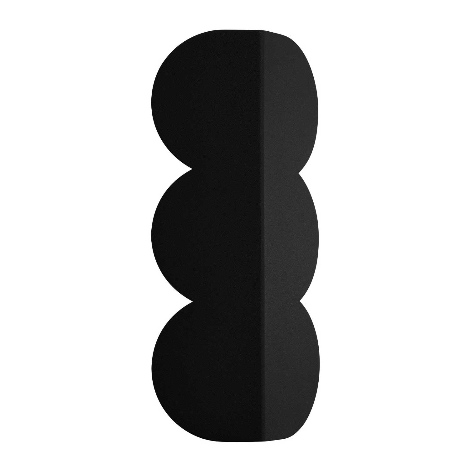 Auva - Applique murale design pour salon contemporain