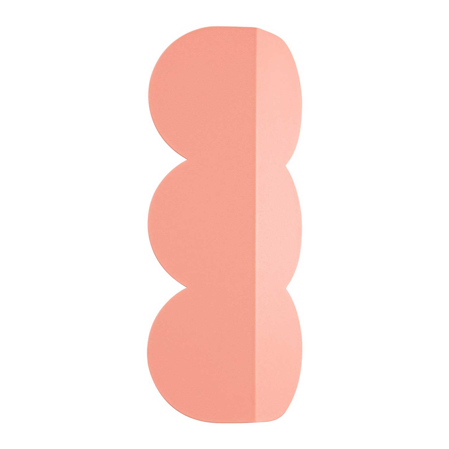 Auva - Applique murale design pour salon contemporain