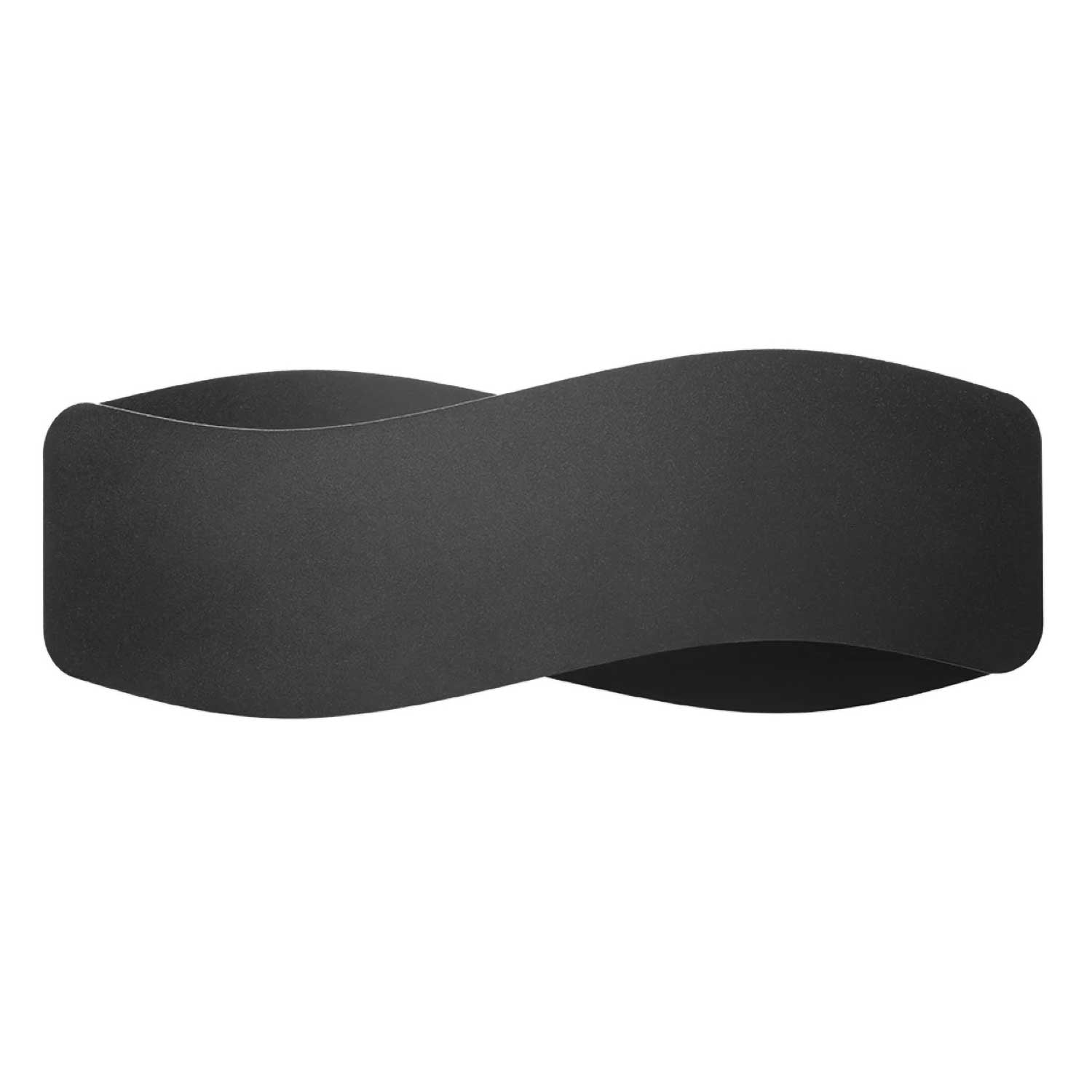 Prop - Applique murale salon en acier design contemporain