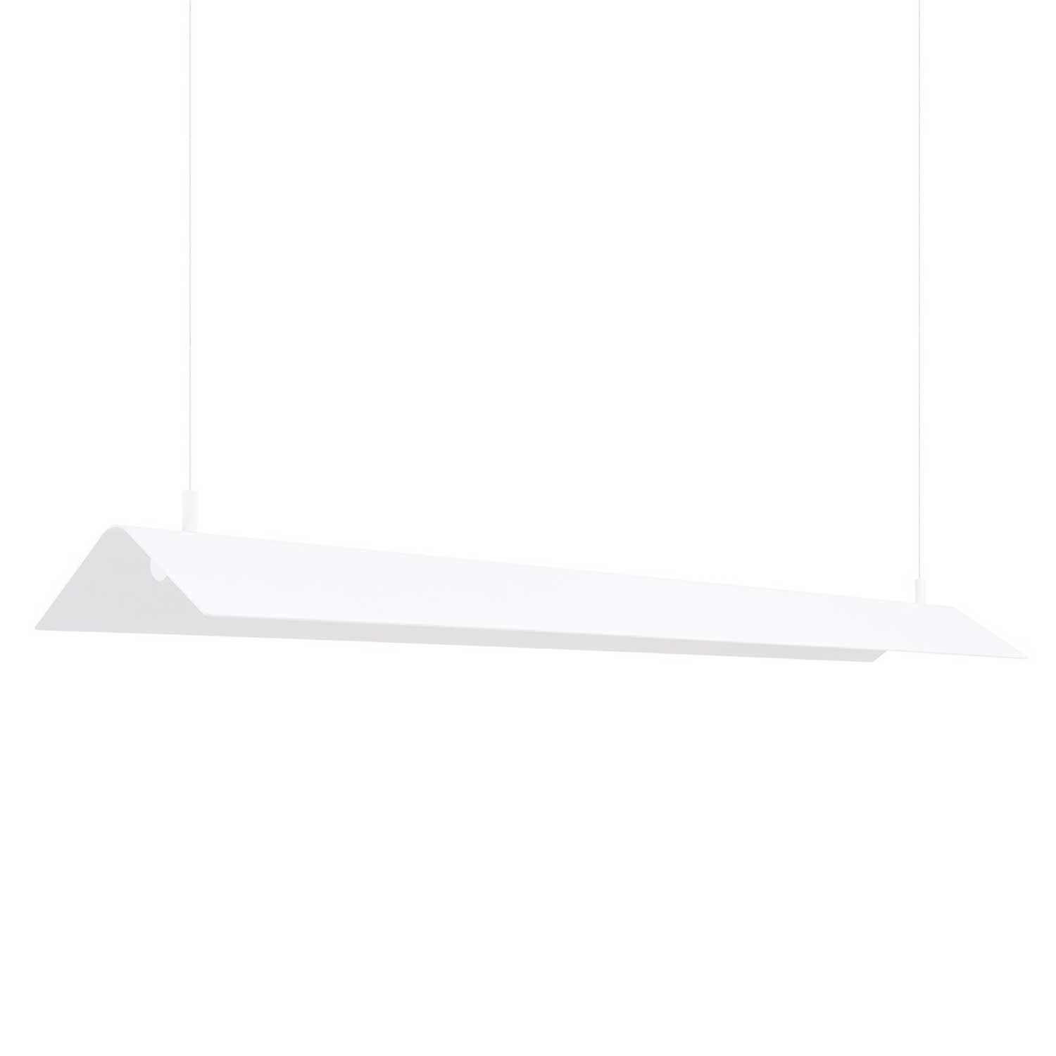 Mimosa - Suspension LED minimaliste pour bureaux moderne