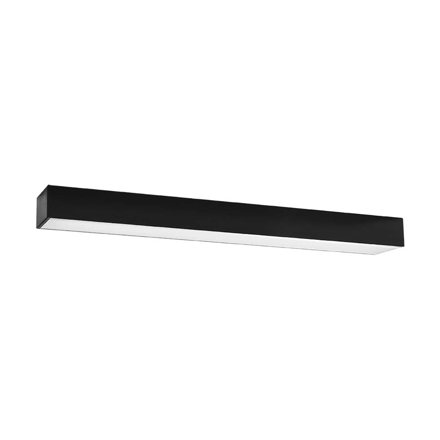 Yed - Plafonnier bande LED pour cuisine moderne
