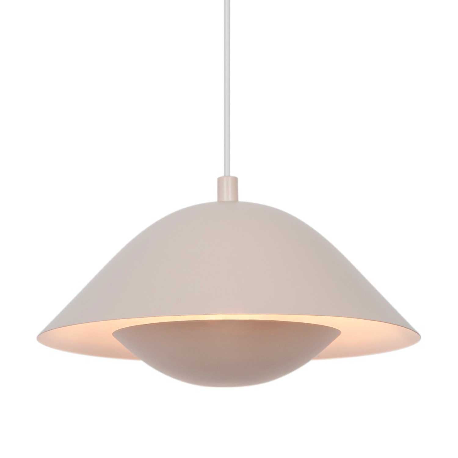 Freya - Suspension design pour salle à manger contemporaine