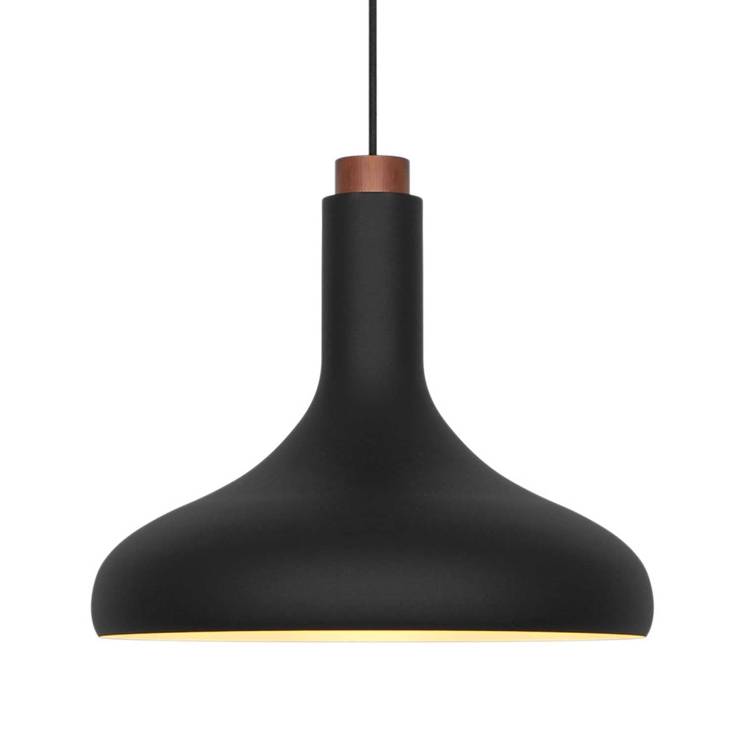 Fuji - Suspension design pour cuisine scandinave