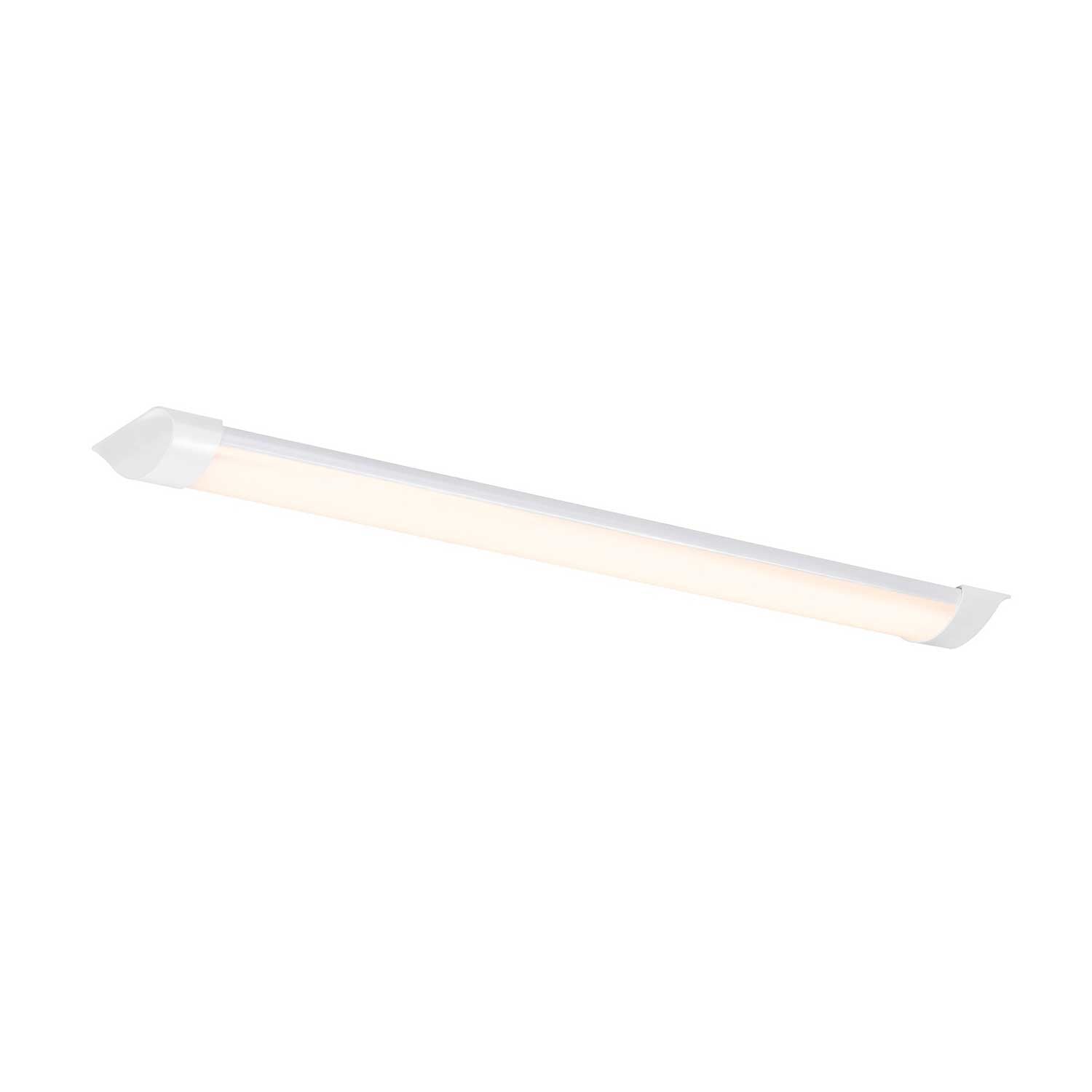 Glendale - Réglette LED pour éclairage de cuisine ou de dressing