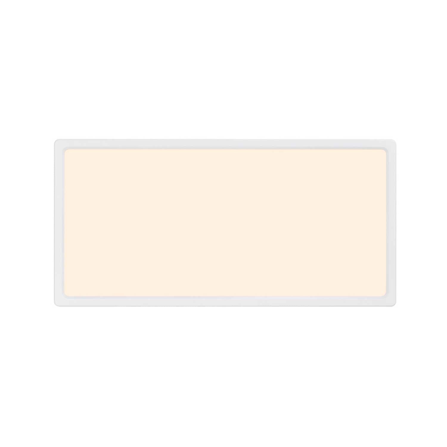 Harlow - Plafonnier LED connecté dimmable étanche IP54