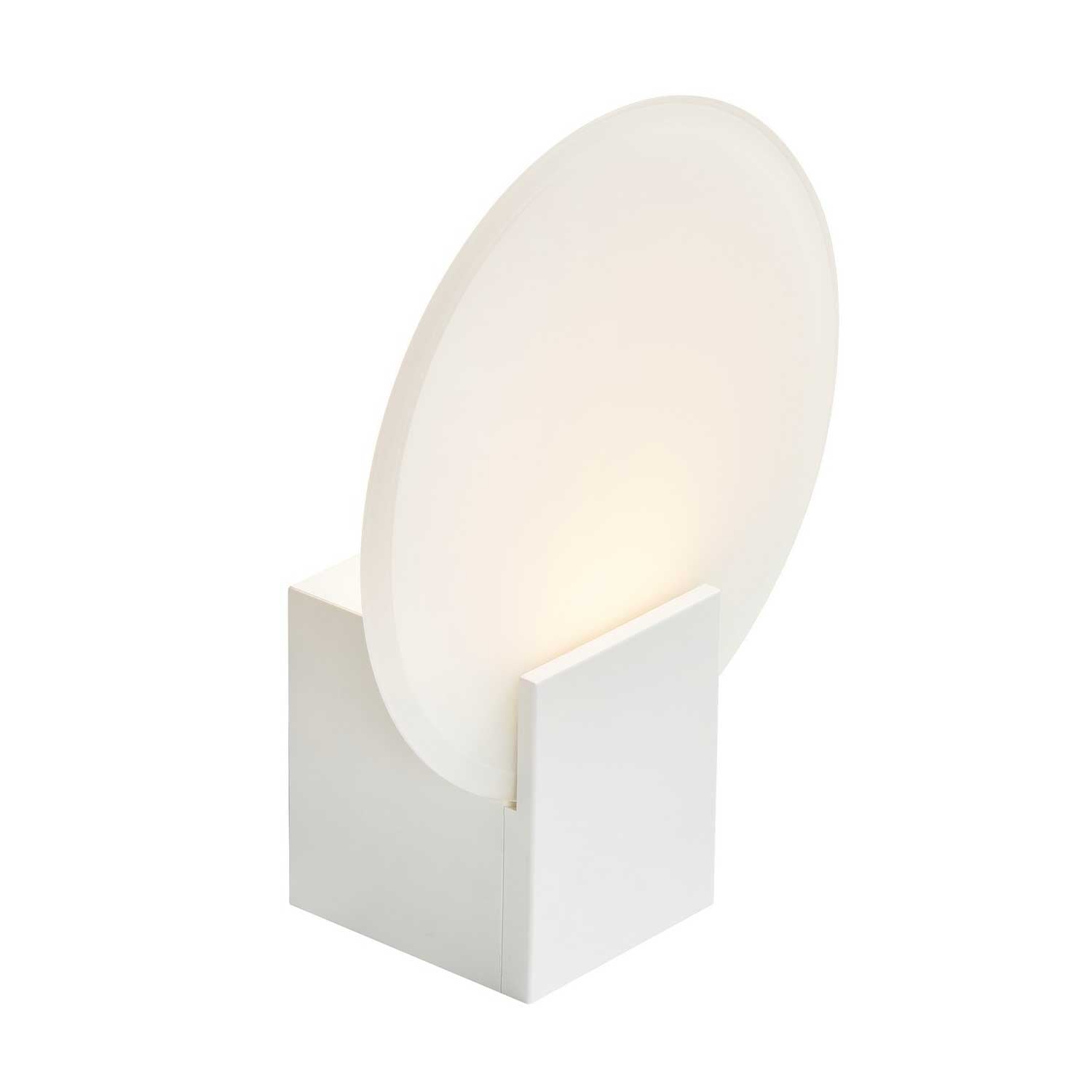 Hester - Applique murale LED design pour salle de bain moderne