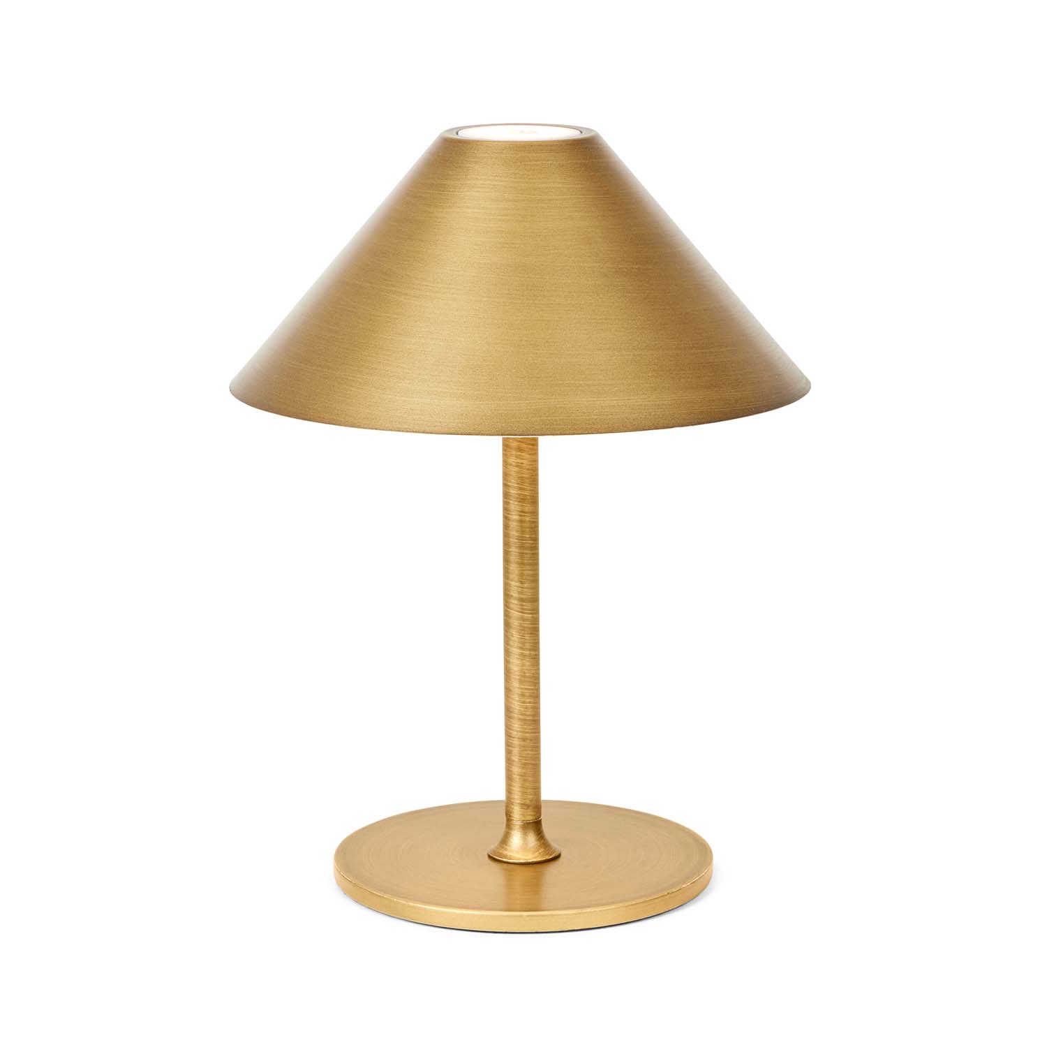 HYGGE - Lampe de table nomade design sans-fil