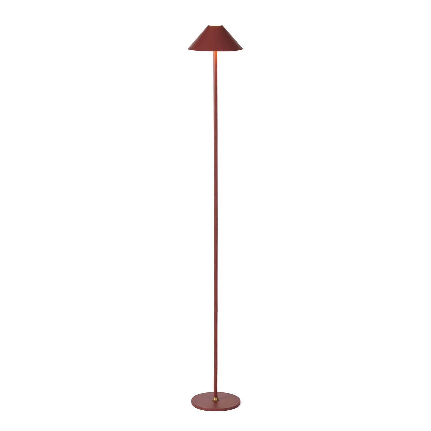 HYGGE - Wireless designer nomadic floor lamp