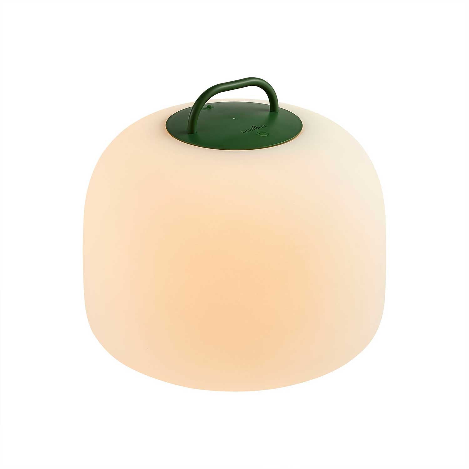 Kettle - Lampe nomade LED pour extérieur moderne