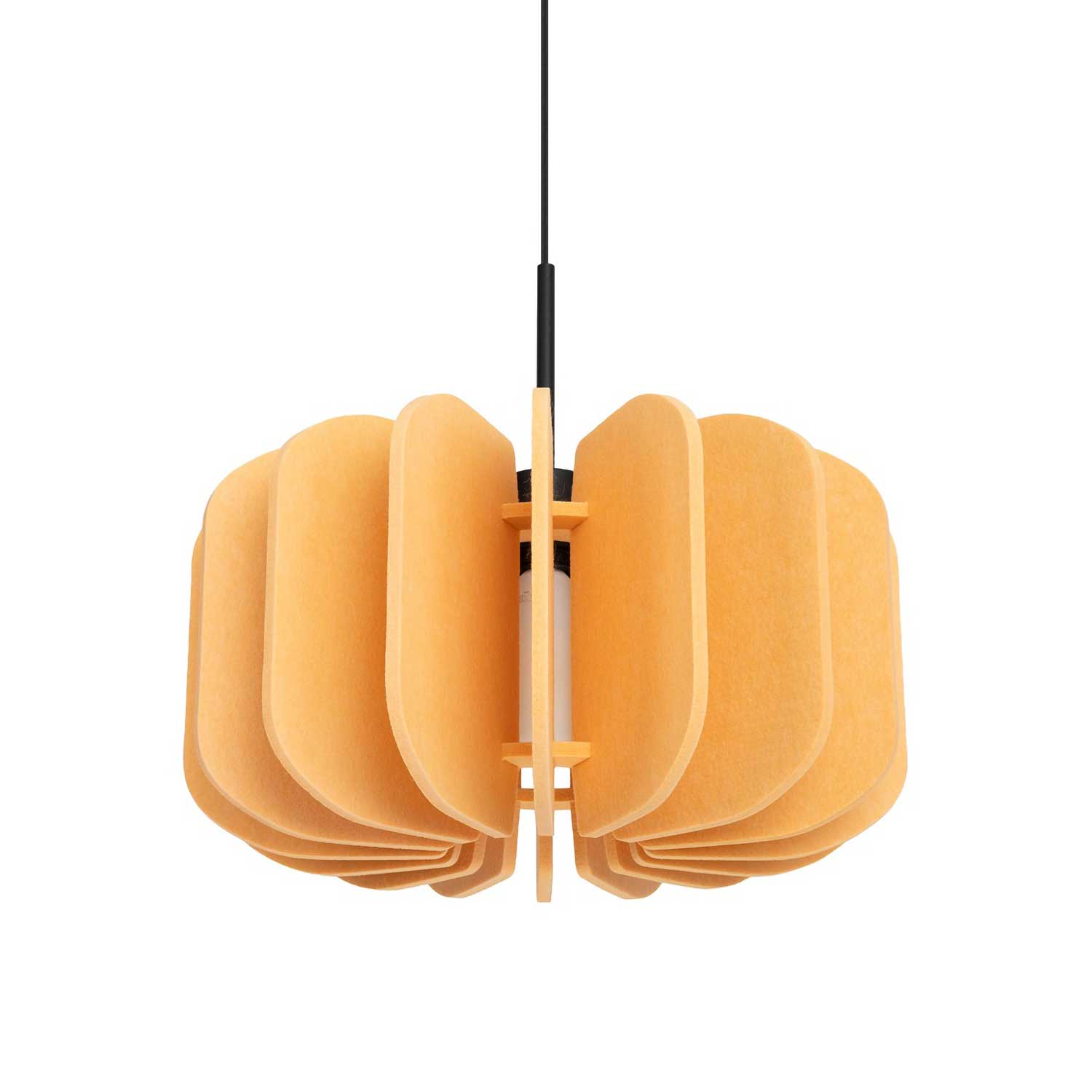 Leonis - Suspension feutrée acoustique pour salle à manger