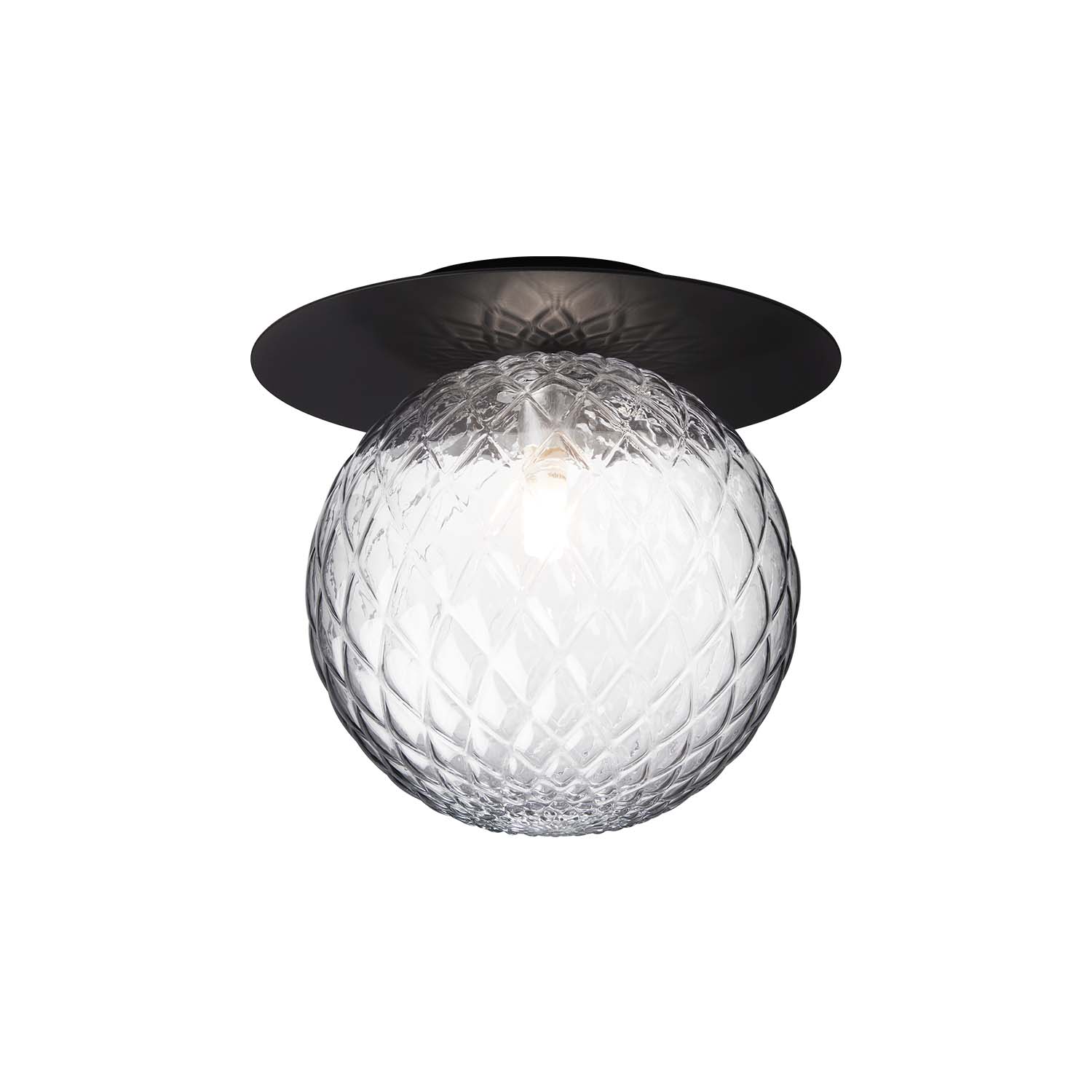 LIILA 1 Optic Ceiling - Elegant luxury designer ceiling light