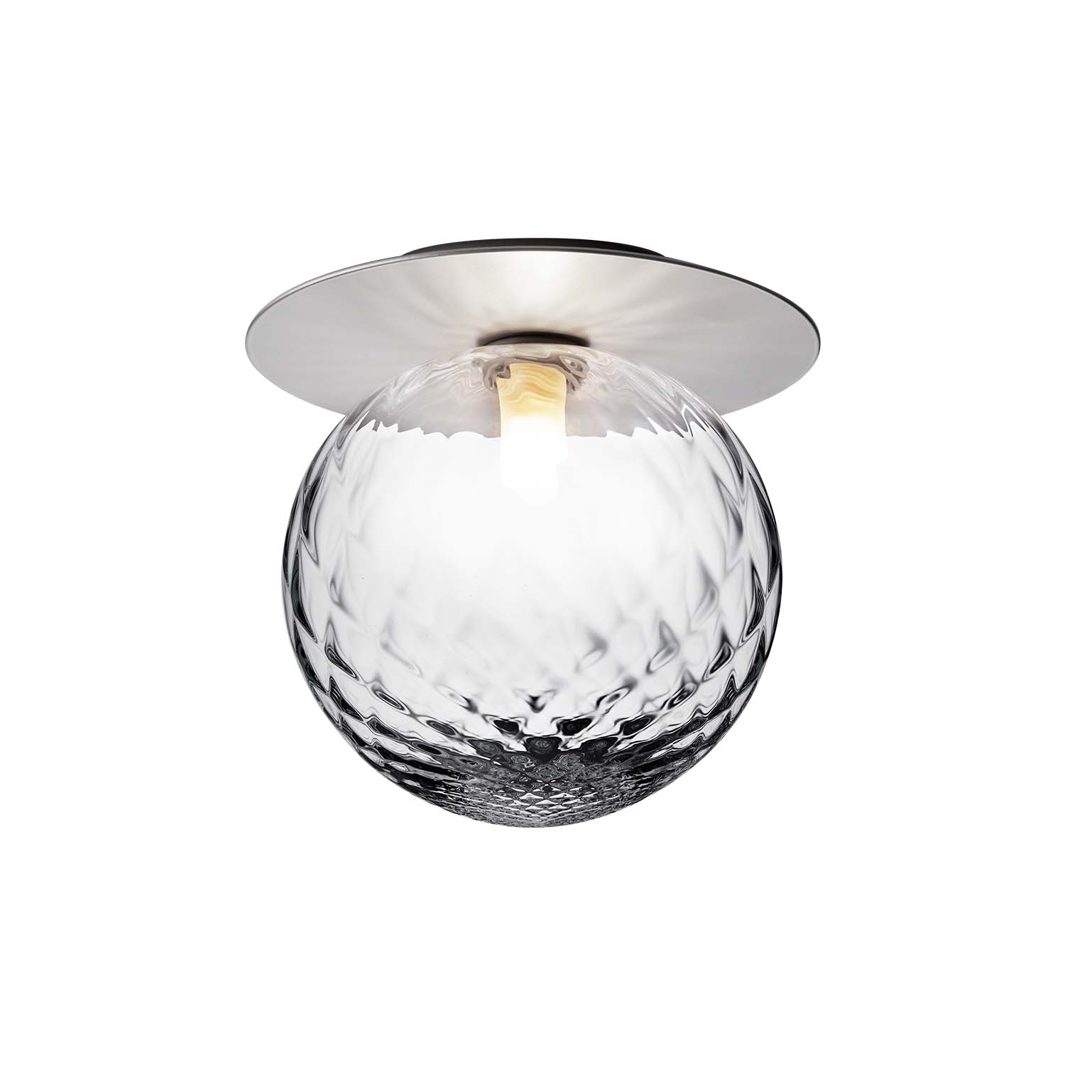 LIILA 1 Optic Ceiling - Elegant luxury designer ceiling light