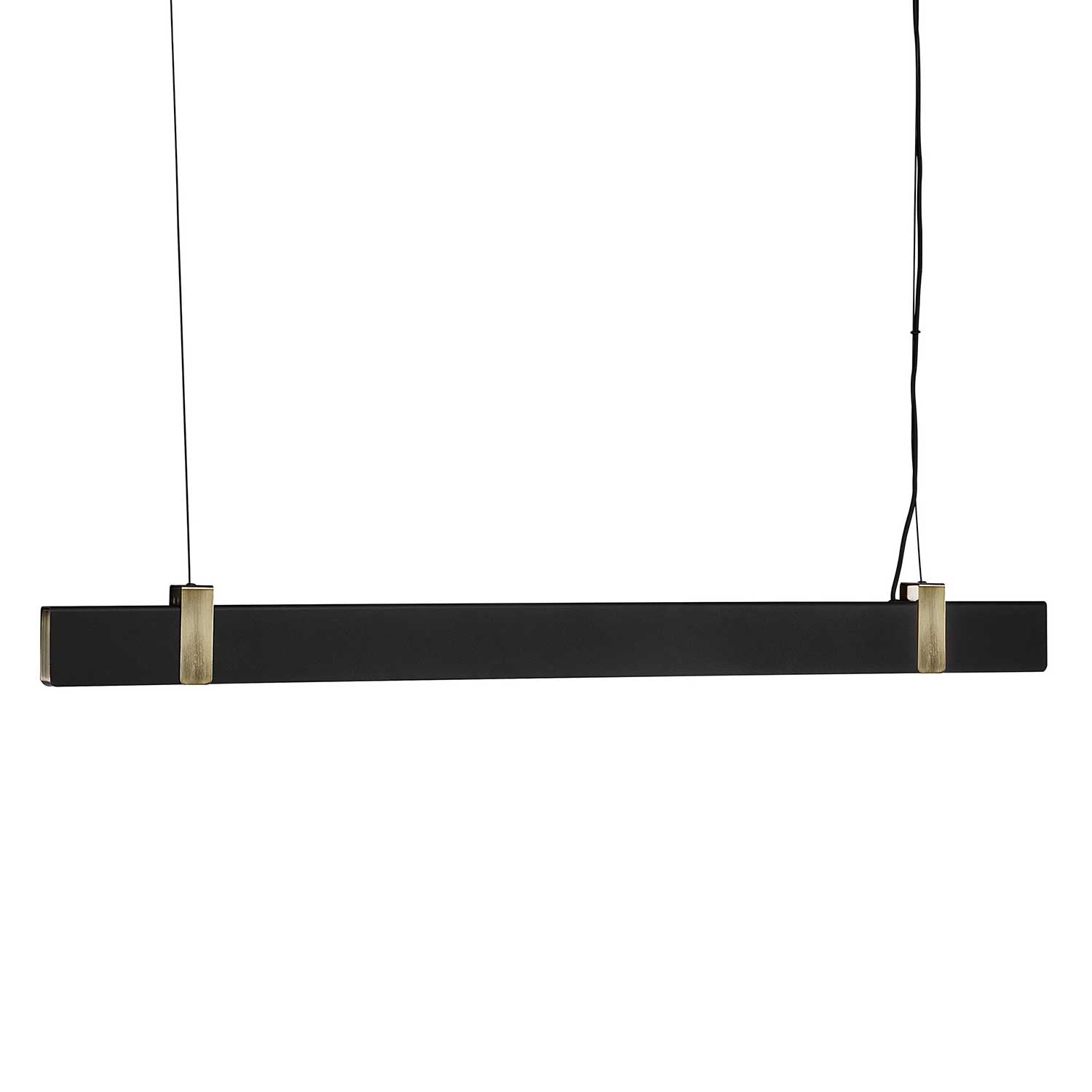 Lilt - Suspension LED en métal design contemporain pour cuisine