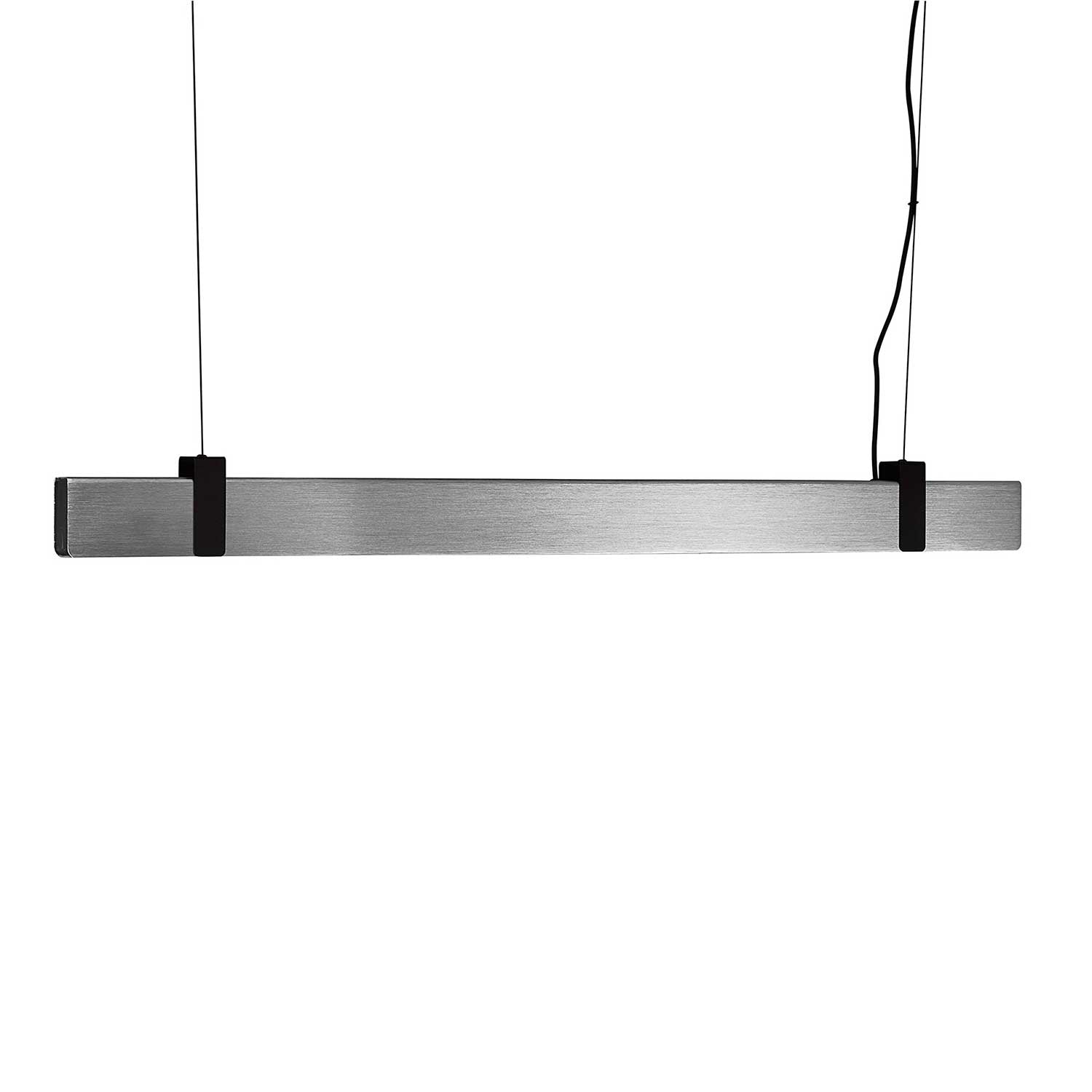 Lilt - Suspension LED en métal design contemporain pour cuisine