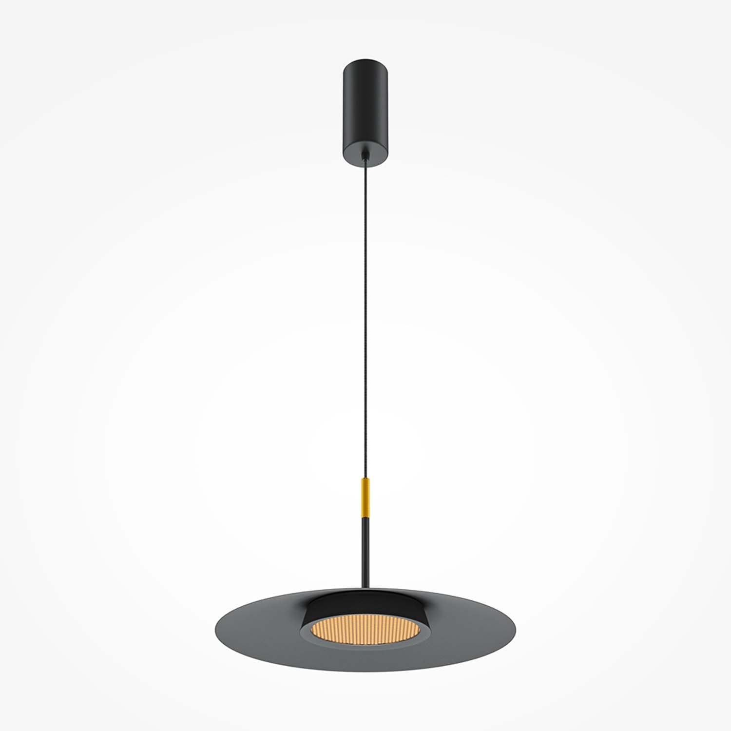 EL - Suspension moderne pour salon design