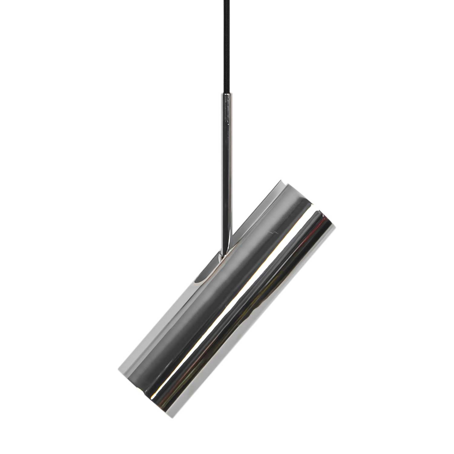 MIB - Petite suspension minimaliste orientable pour salon