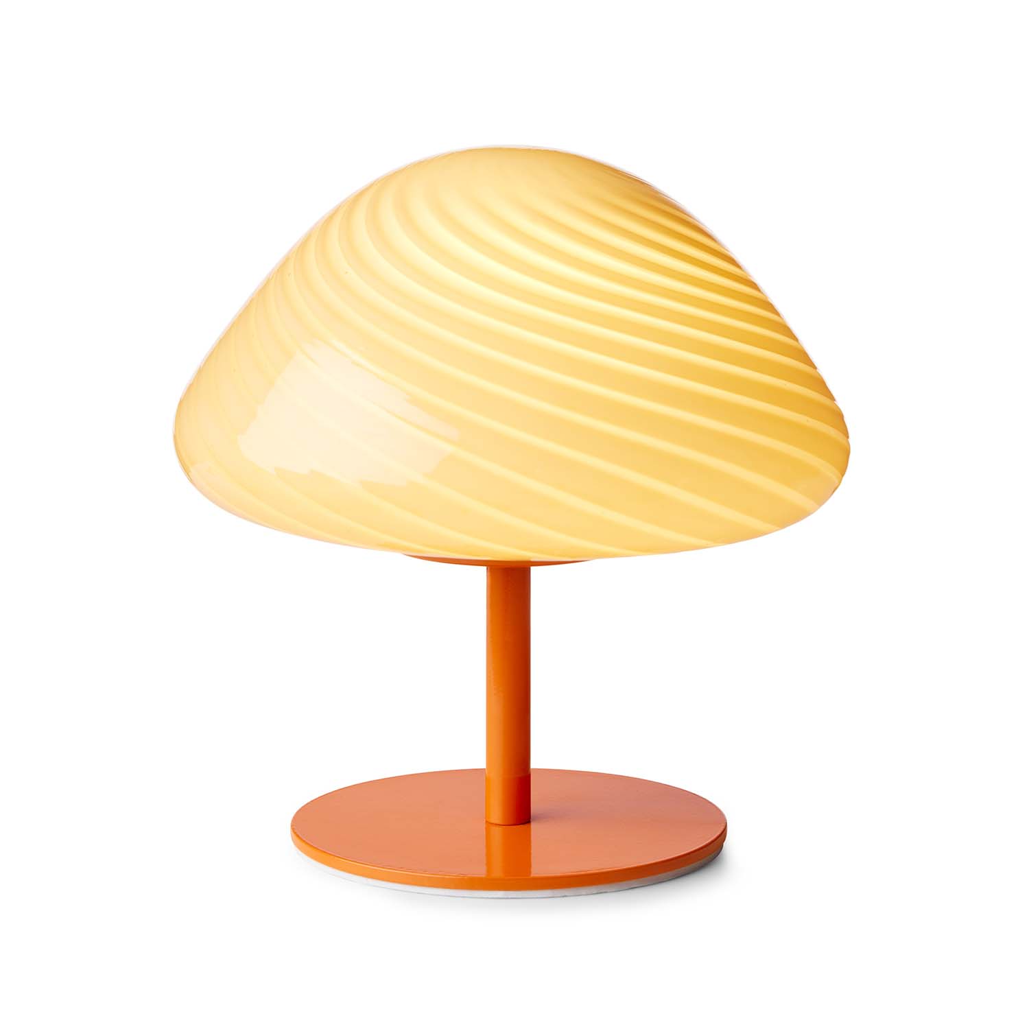 MINI MUSH - Colorful design wireless table lamp