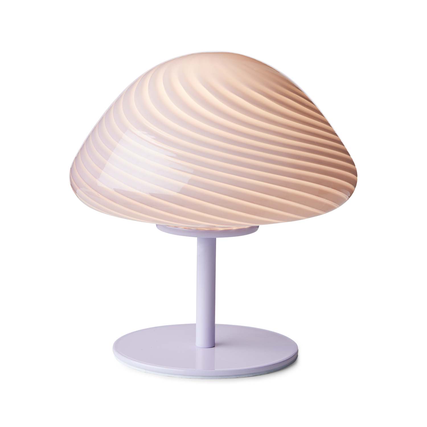 MINI MUSH - Colorful design wireless table lamp