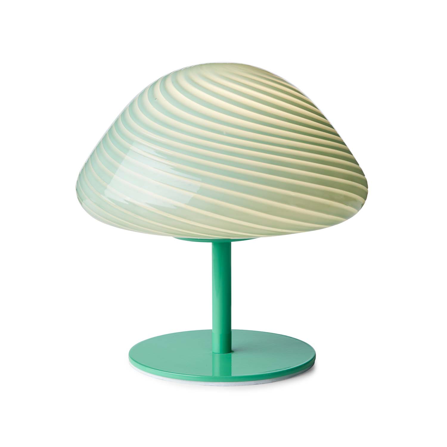 MINI MUSH - Colorful design wireless table lamp