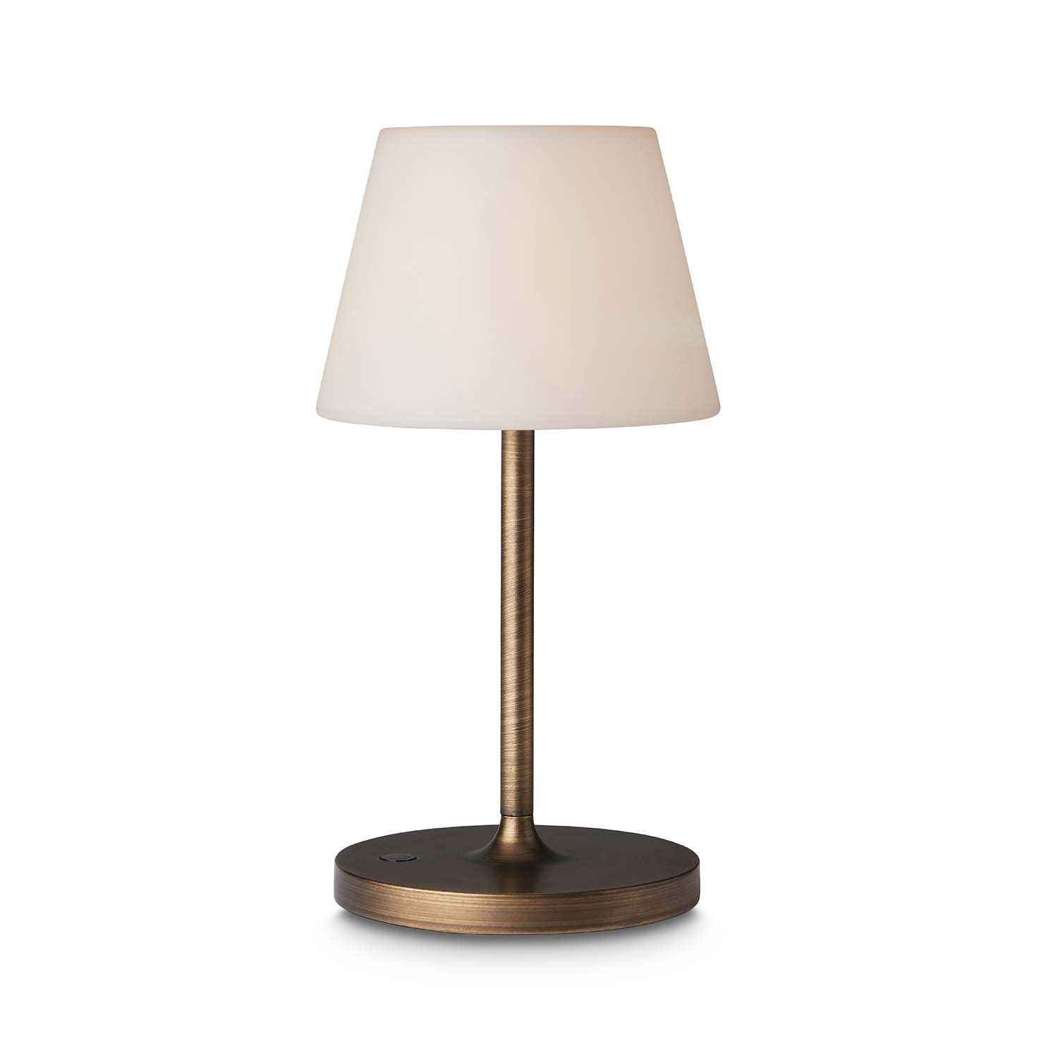 NEW NORTHERN - Lampe de table nomade design sans-fil