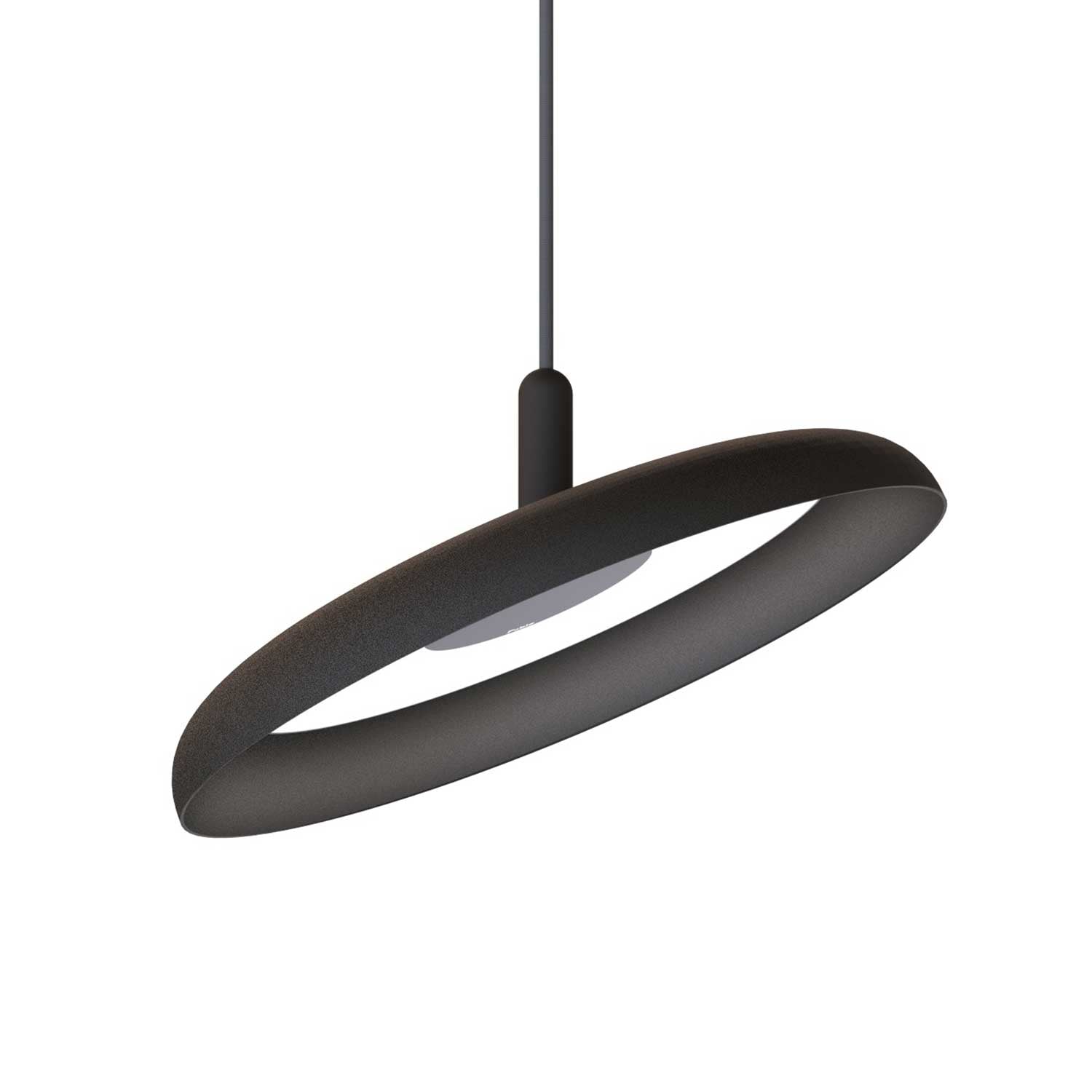 Nivél - Schwenkbare LED-Hängeleuchte für modernes Esszimmer