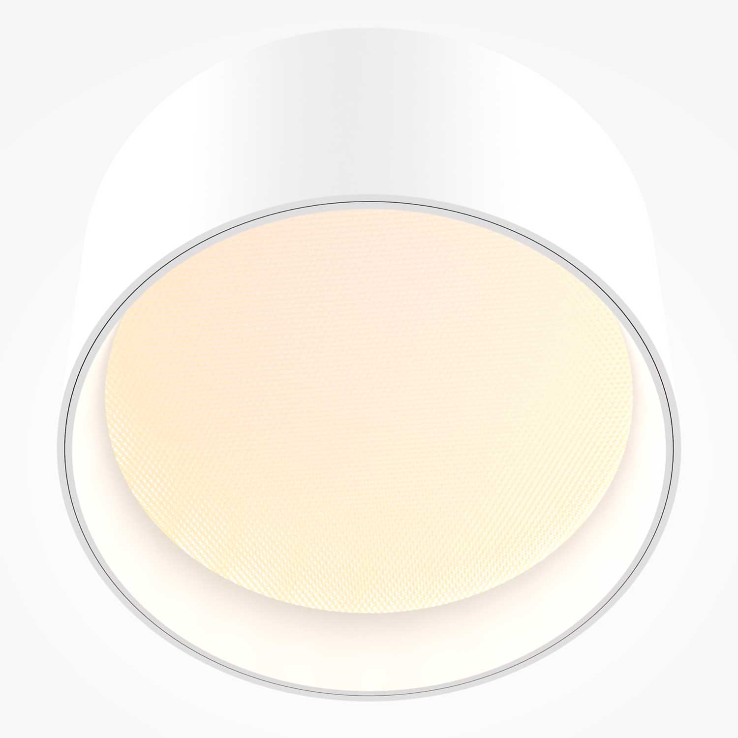 Vega - LED-Wandstrahler im modernen Design