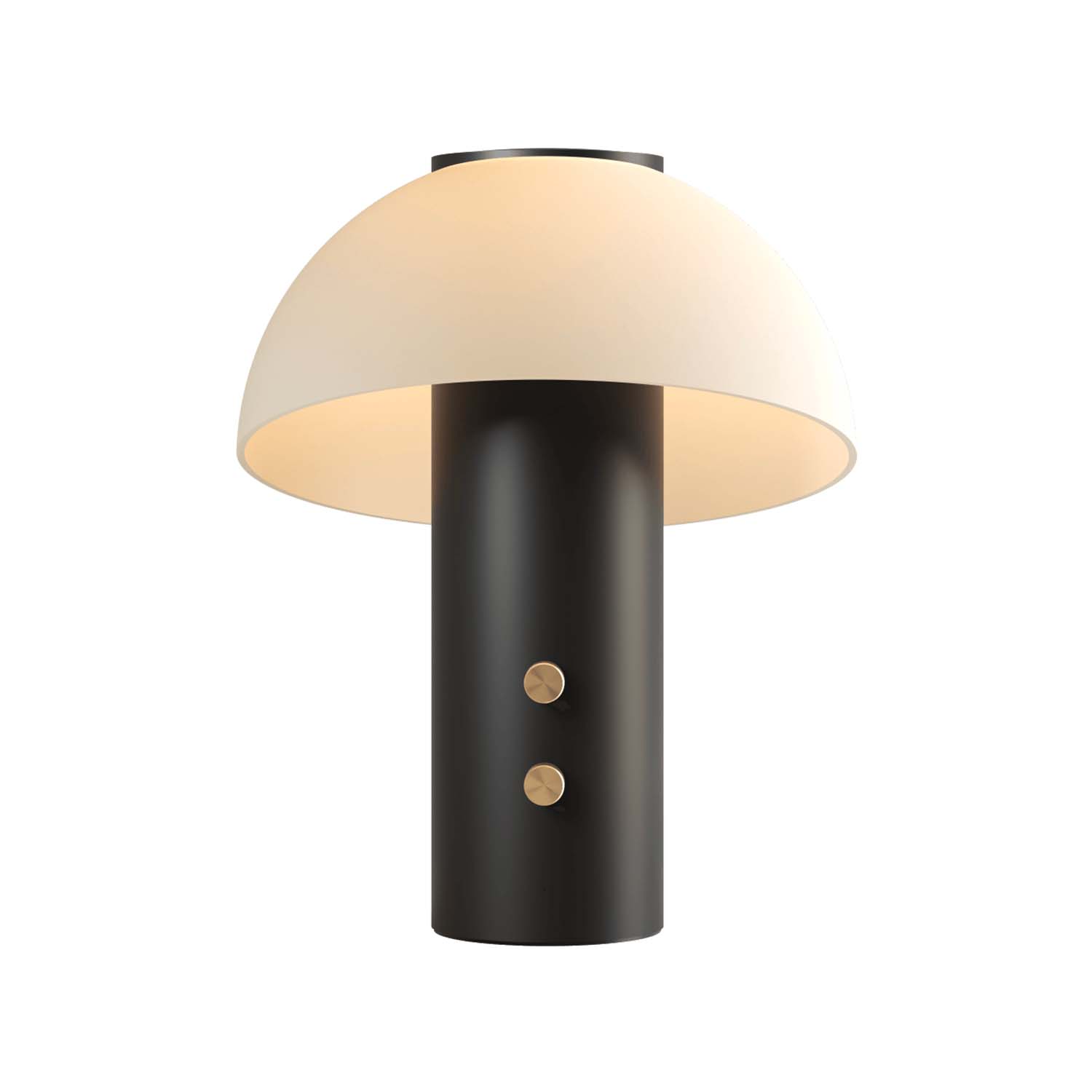 PICCOLO – Lautsprecherlampe, angeschlossene Lampe