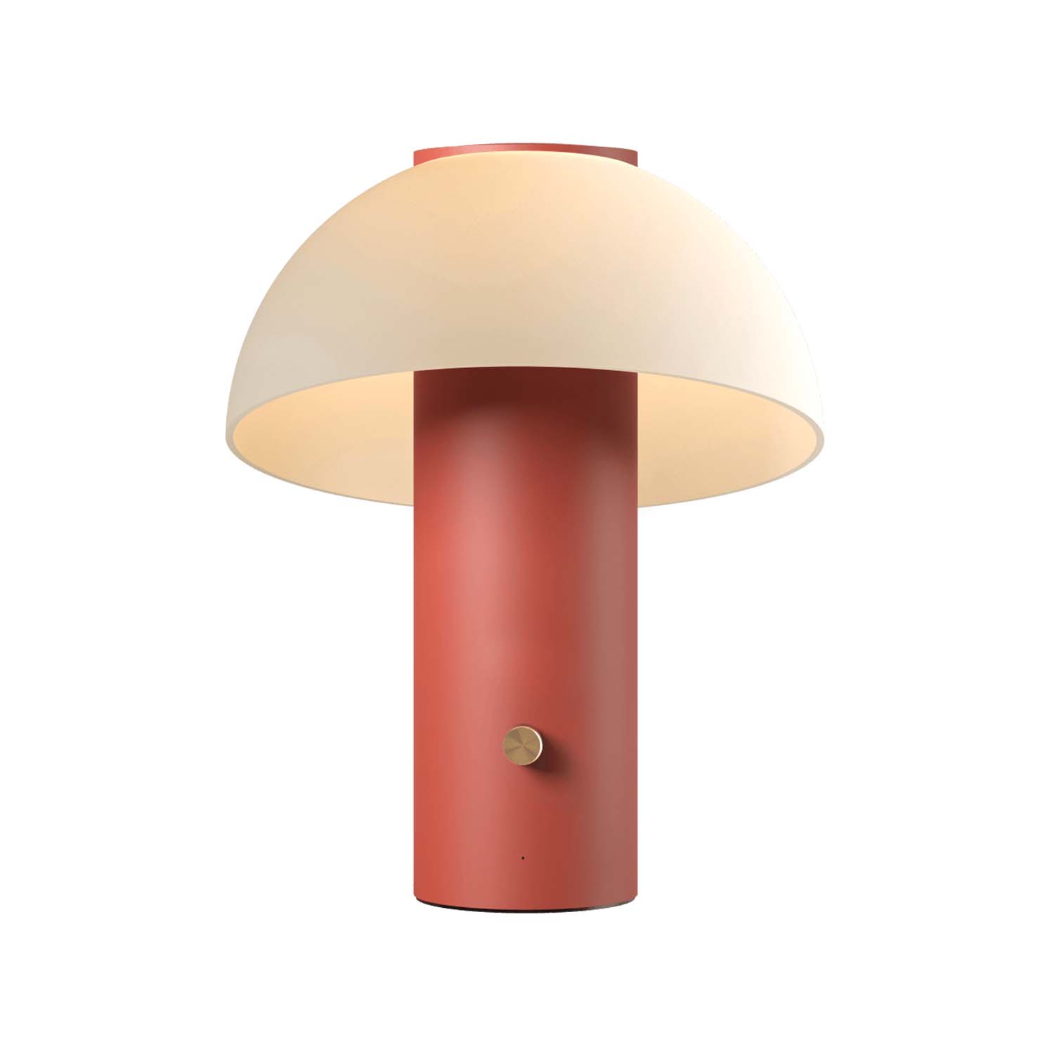 PICCOLO - Dimmable designer connected lamp