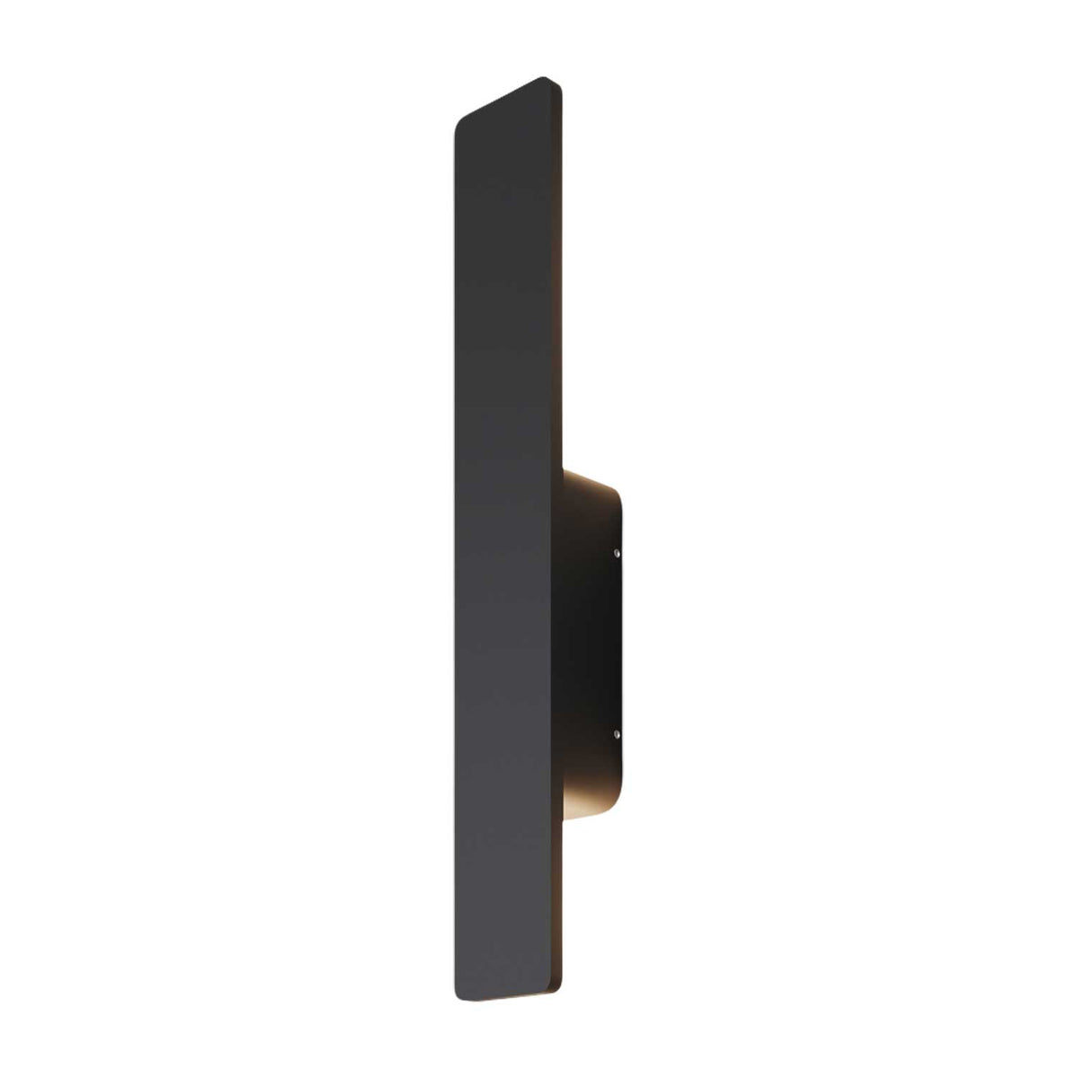 Plano - Applique extérieure LED en aluminium