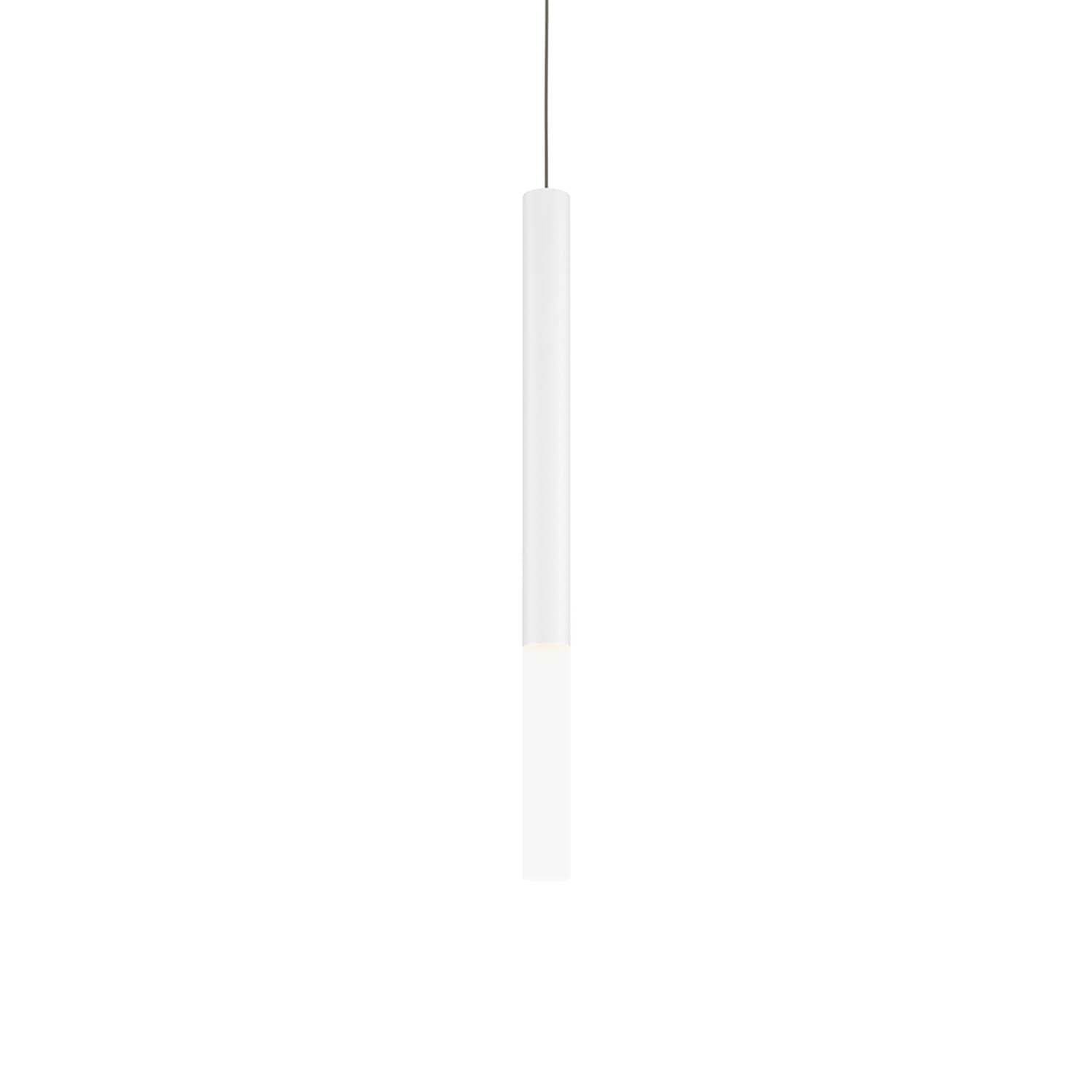 PRO SHADE - Suspension LED tube design moderne