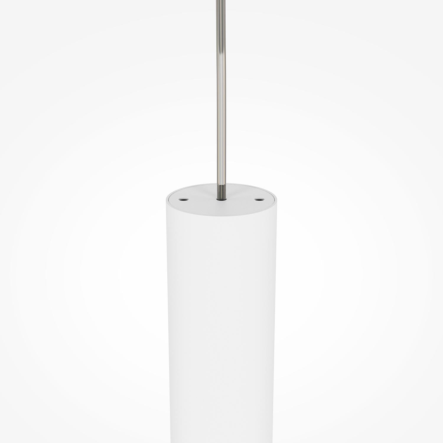 PRO SHADE - Suspension LED tube design moderne