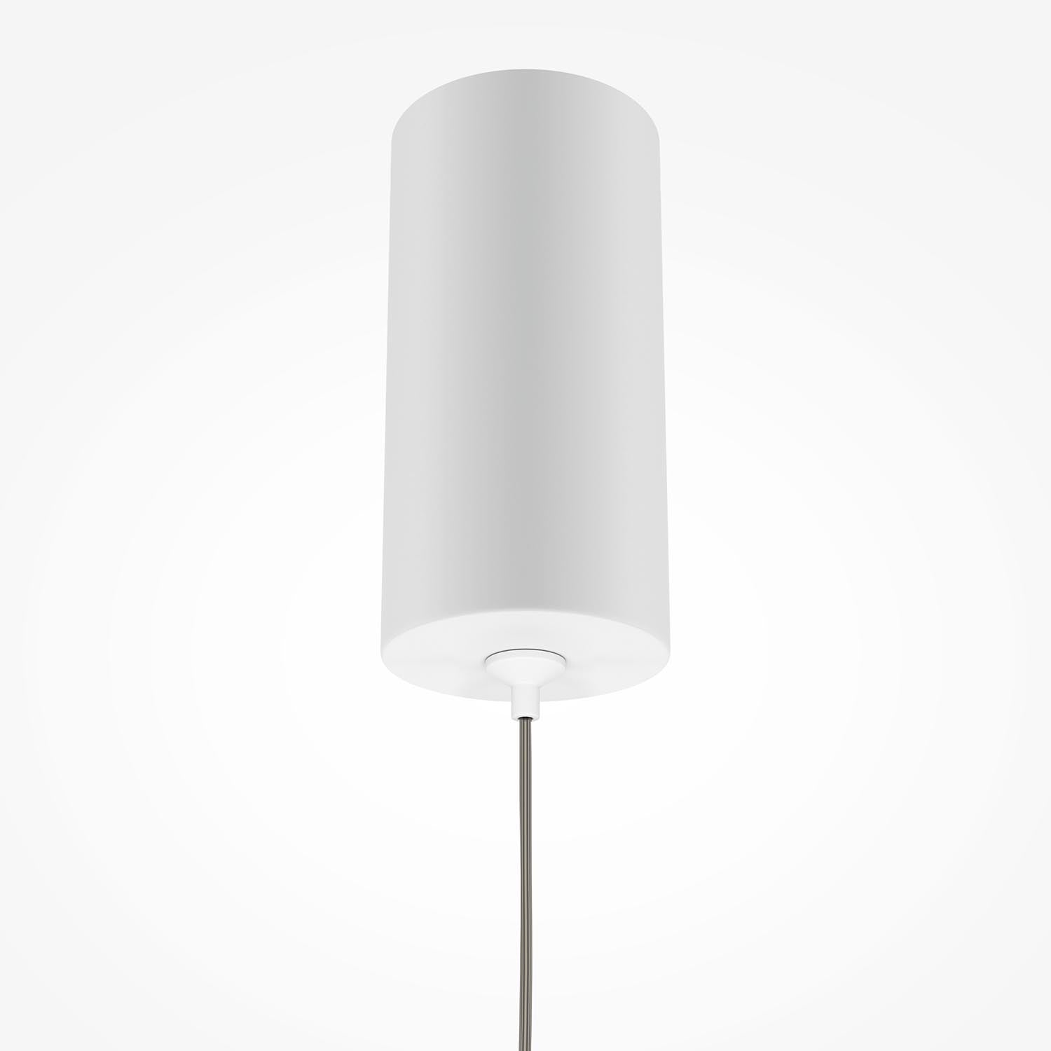 PRO SHADE - Modern design LED tube pendant light