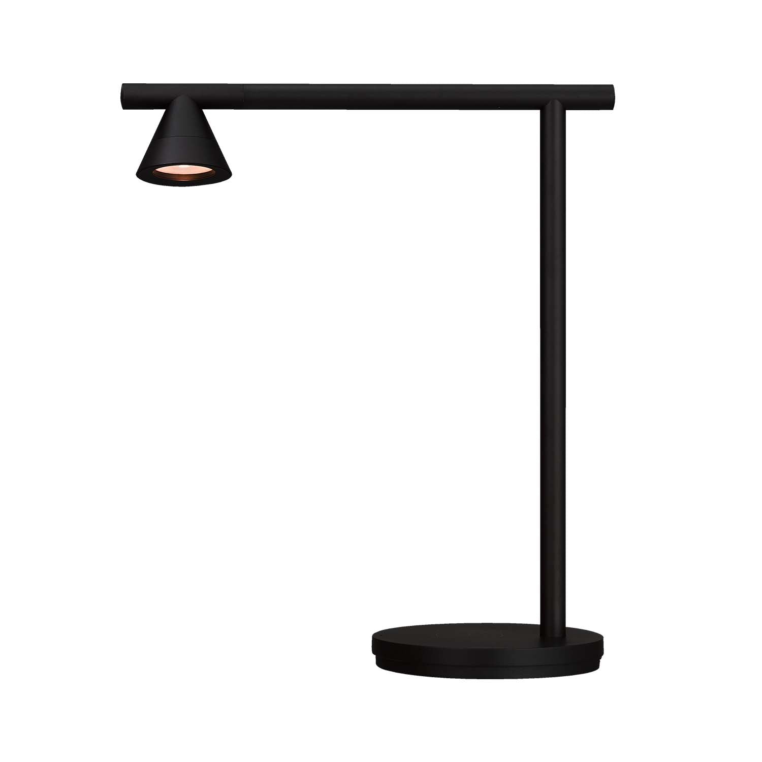 PROBE - Designer wireless induction lamp