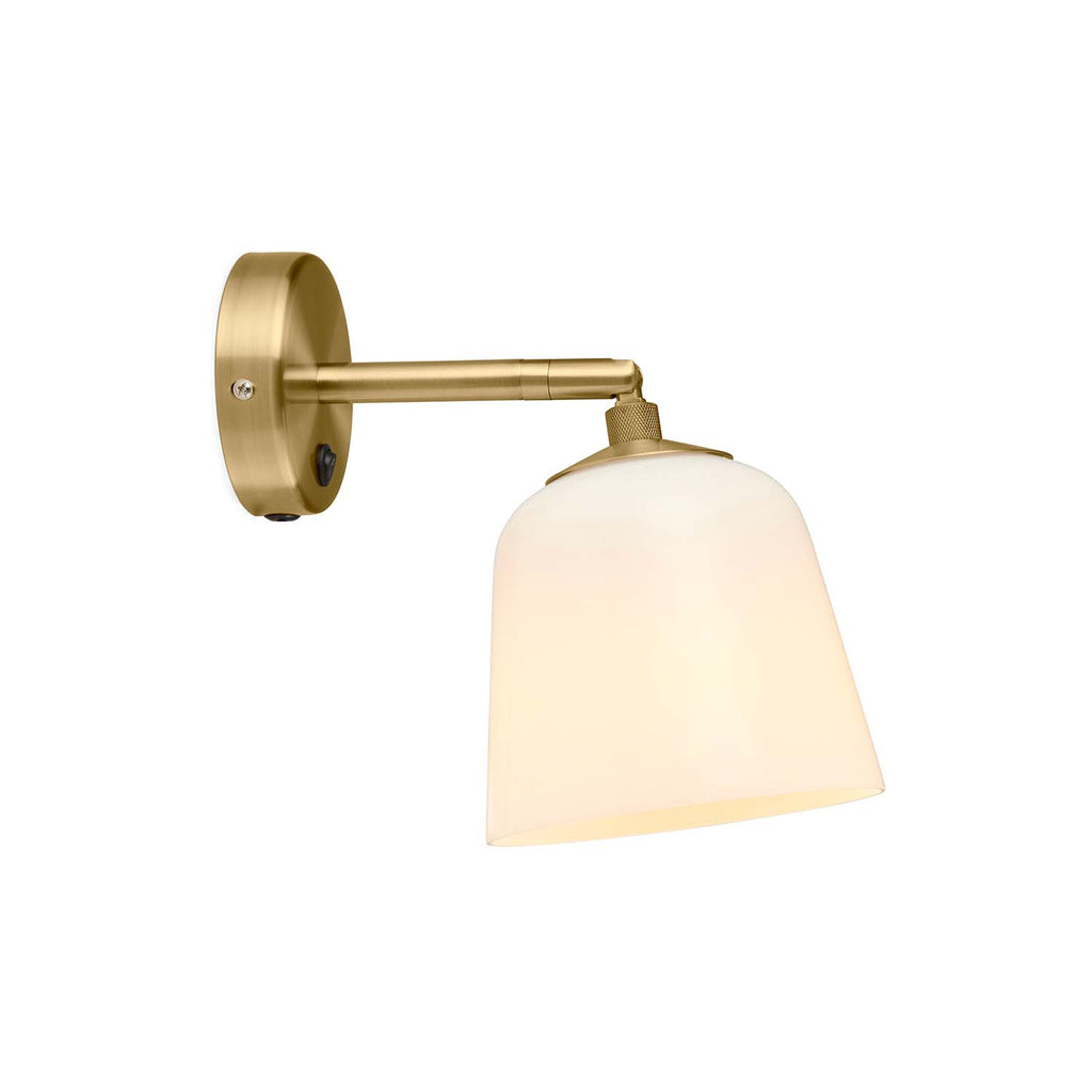 Applique murale en tissu de luxe minimaliste moderne en laiton pour salon HL808 | Applique murale Applique murale en tissu de luxe minimaliste moderne en laiton pour salon HL808 | Applique murale