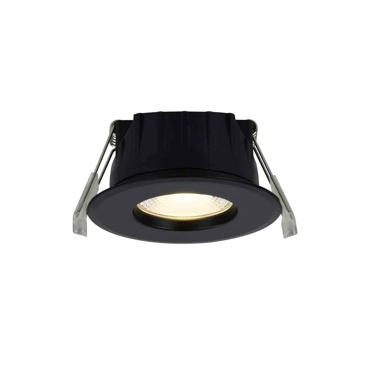 Rosalee - Spot LED encastré étanche pour salle de bain IP65
