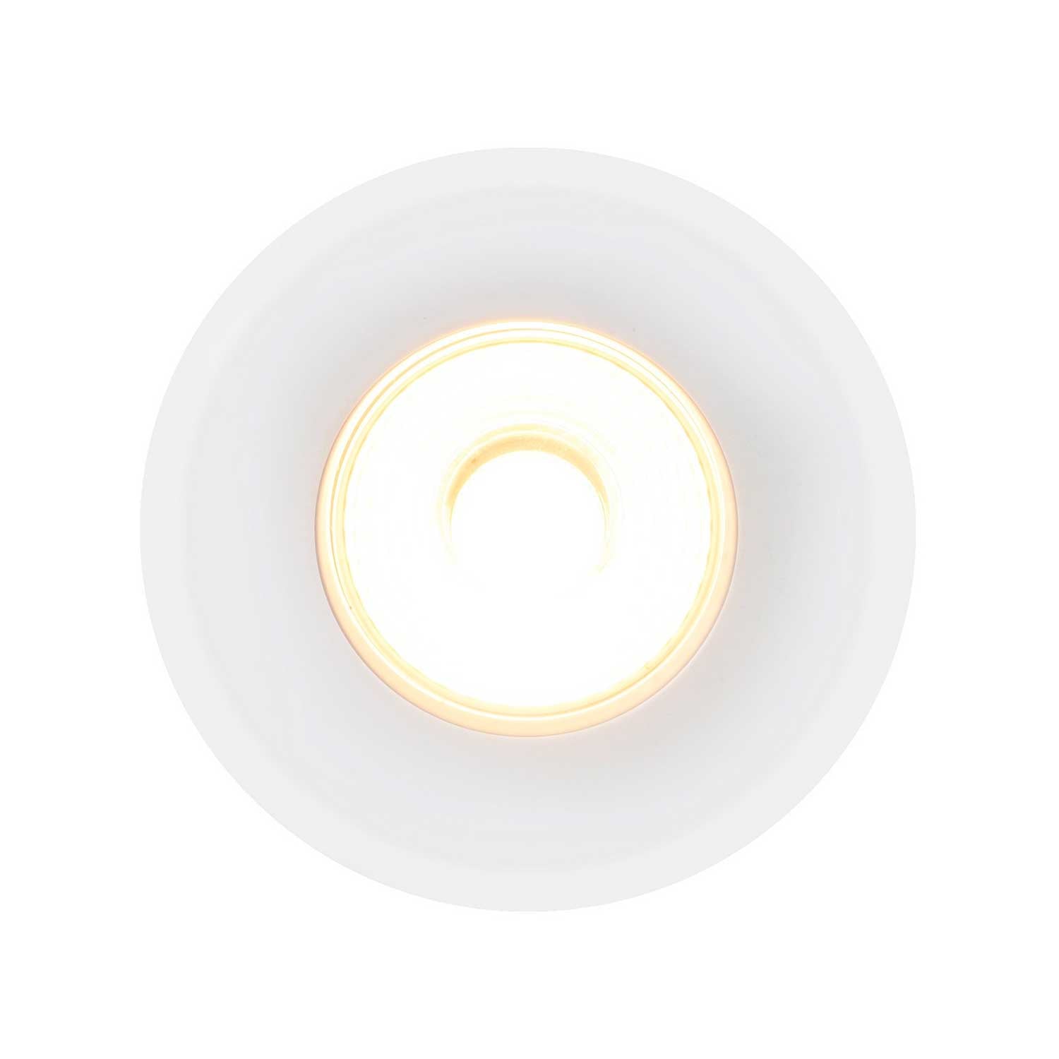 Rosalee - Spot LED encastré étanche pour salle de bain IP65