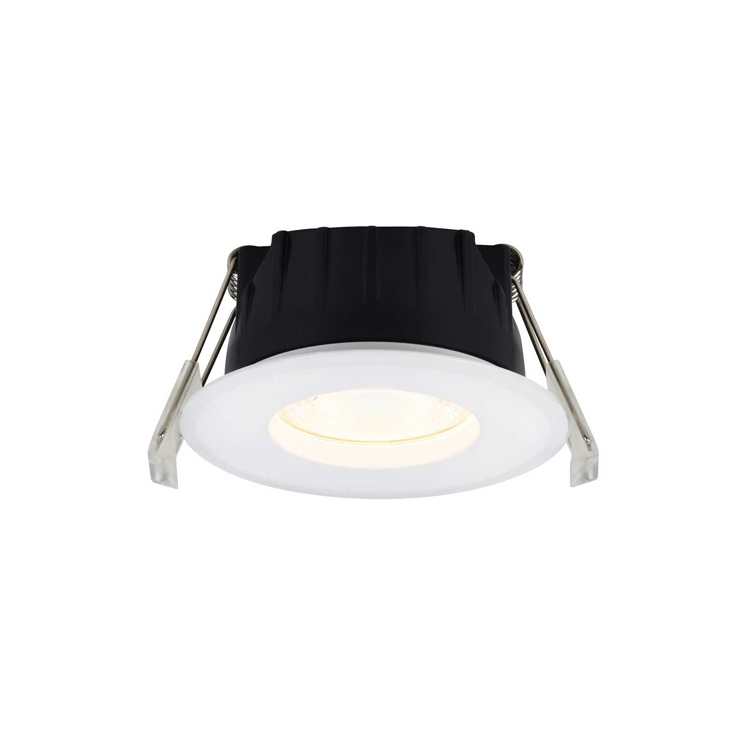 Rosalee - Spot LED encastré étanche pour salle de bain IP65