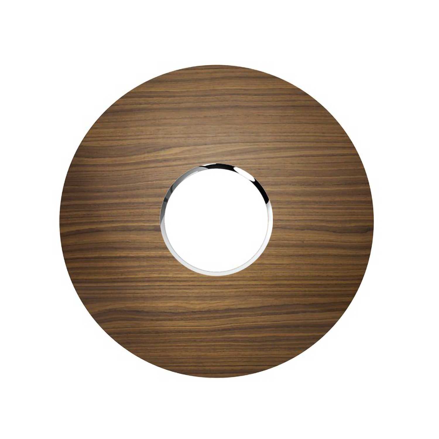 Sky Dome Aufputzleuchte - Runde LED-Wandlampe XXL für modernes Wohnzimmer