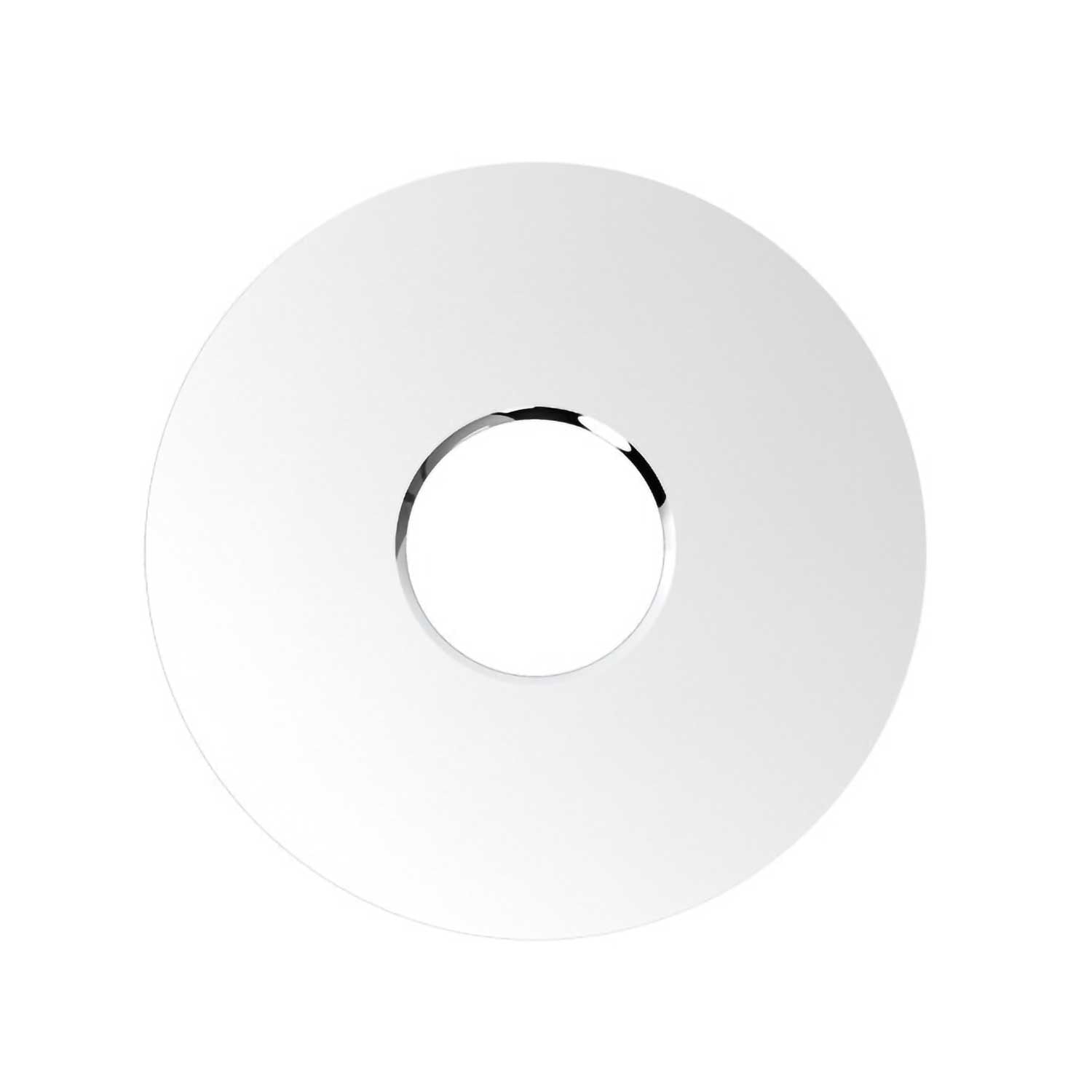 Sky Dome Aufputzleuchte - Runde LED-Wandlampe XXL für modernes Wohnzimmer