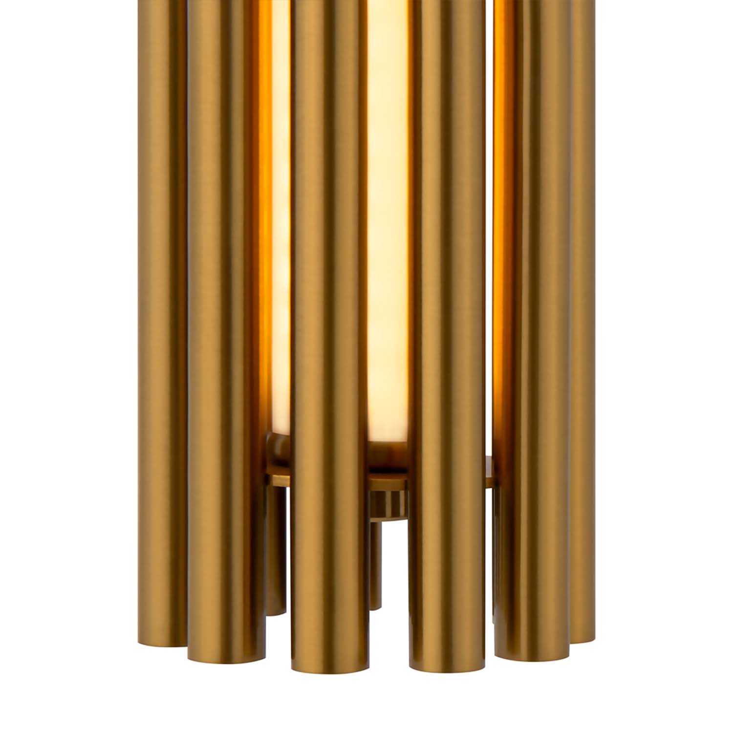 SONATA - Modern design pendant lamp, integrated LED