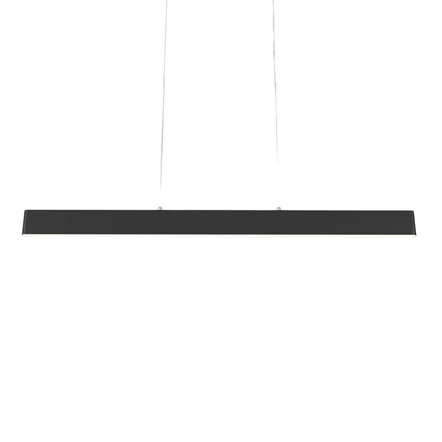STEP - Long pendant lamp for island or dining room