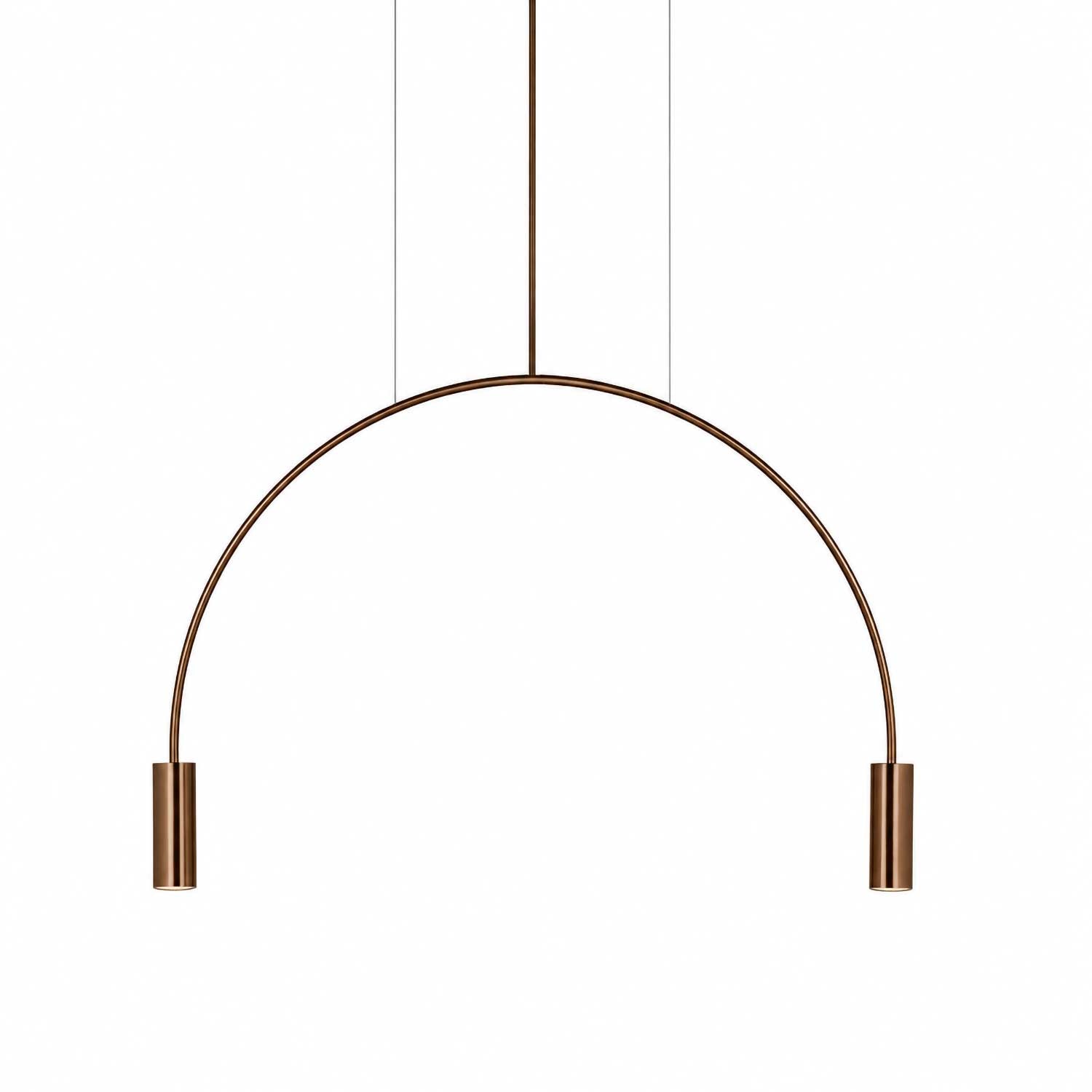 Volta - Suspension design minimaliste pour salle à manger