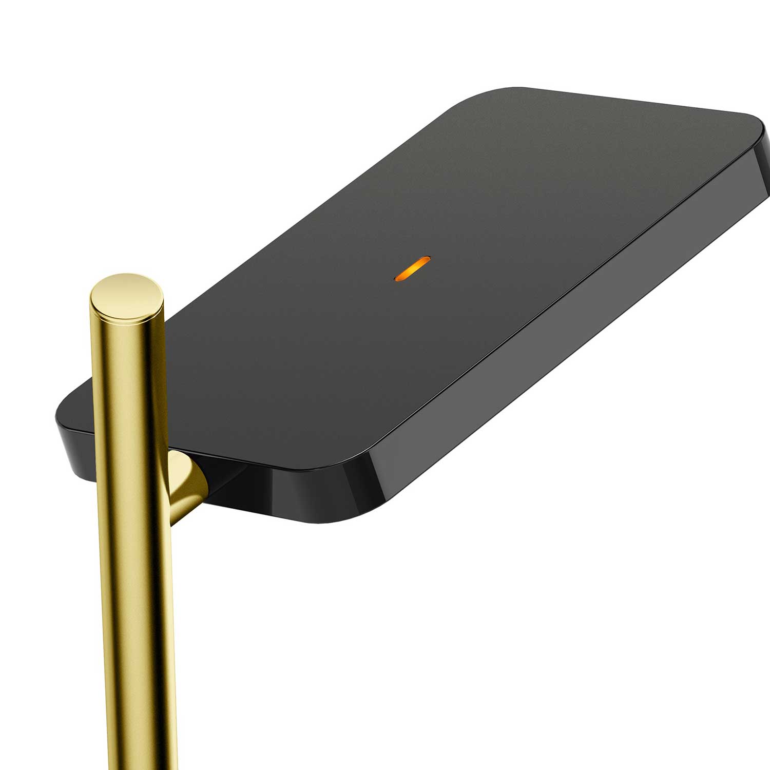 Talia - Lampadaire LED de bureau design contemporain