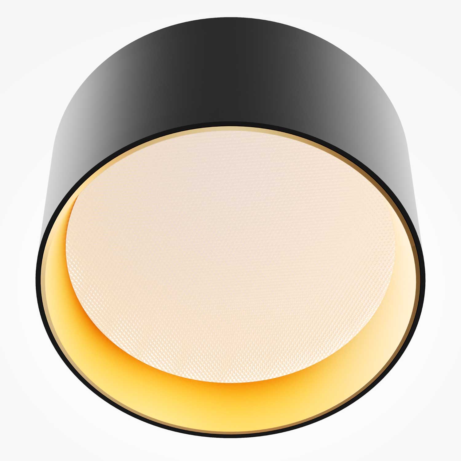 Vega - LED-Wandstrahler im modernen Design