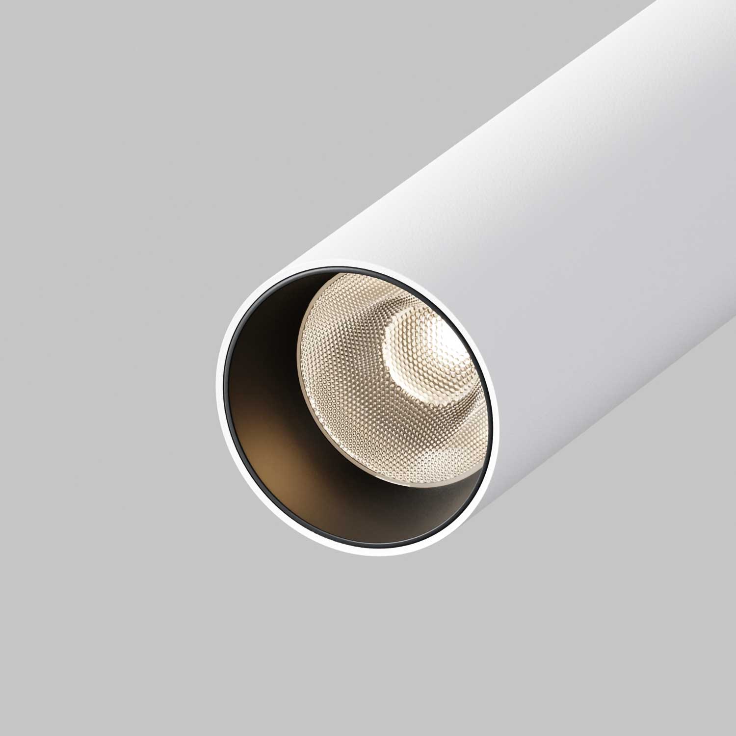 Focus T - Spot LED en applique design ultra-fin