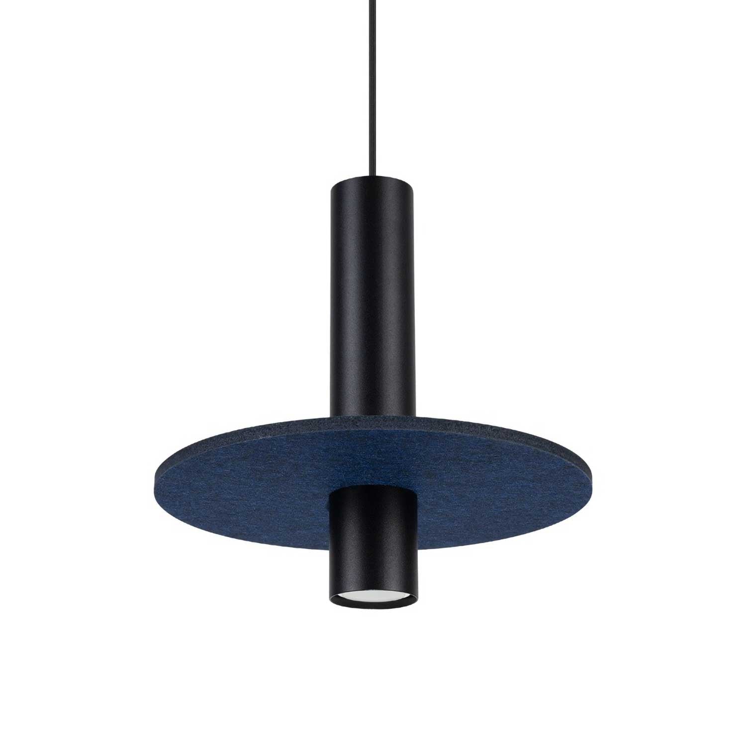 Wega - Suspension feutrée design moderne pour salle à manger