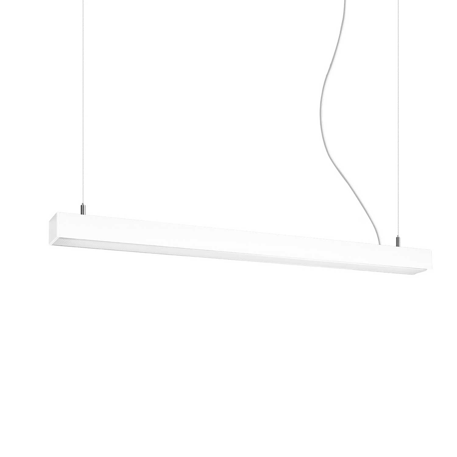 Yed - Suspension LED minimaliste pour bureaux